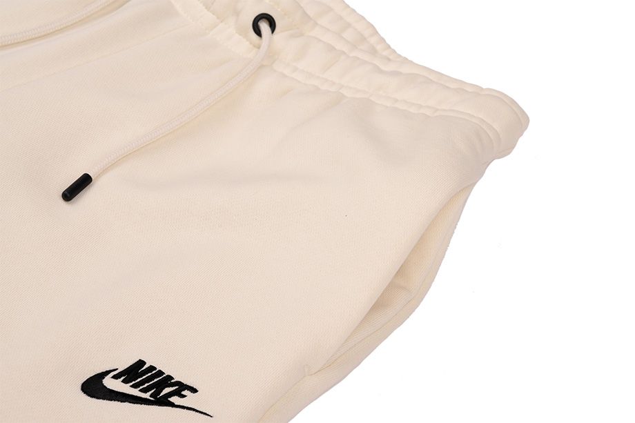 Nike Hose Damen W Essential Pant Reg Fleece BV4095 113