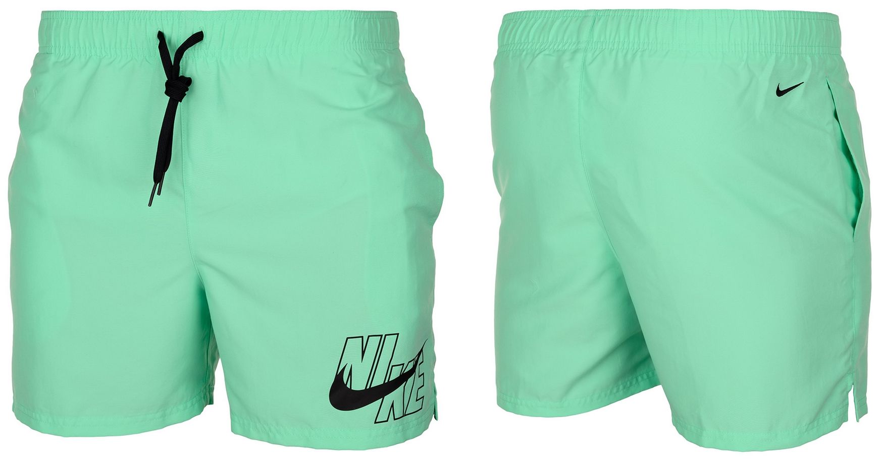 Nike Shorts Herren Logo Lap NESSA566 315