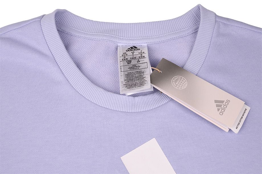 adidas Bluse Damen Essentials Relaxed H07791