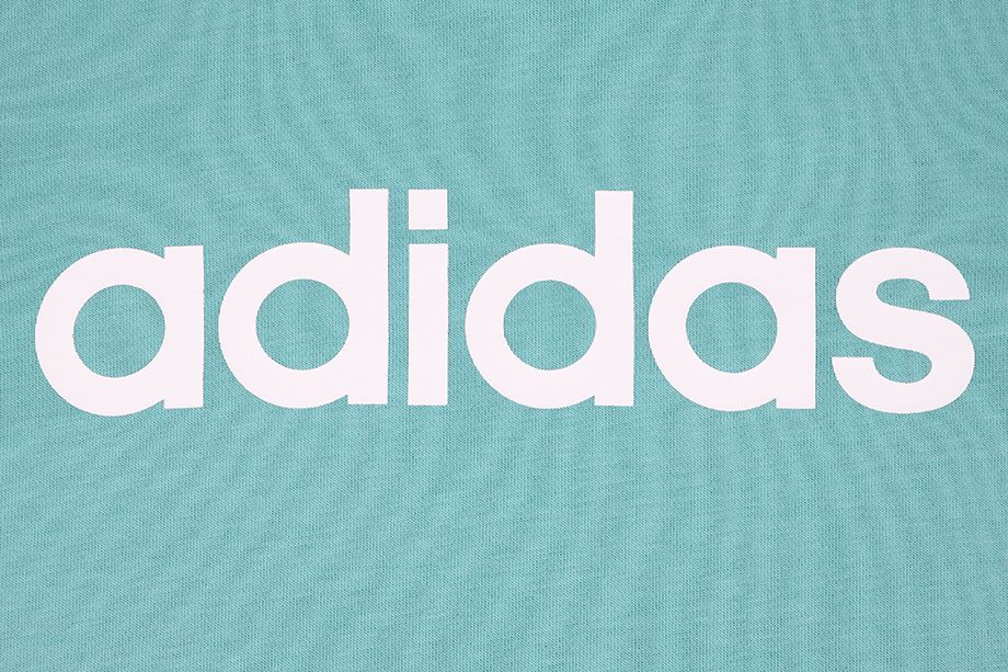 adidas Damen Essentials Linear Sweatshirt H10144