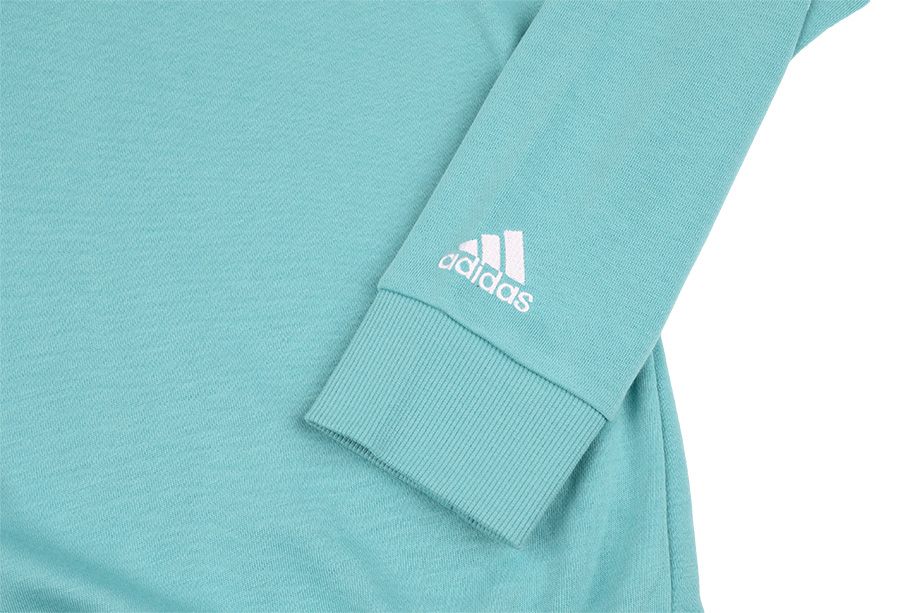 adidas Damen Essentials Linear Sweatshirt H10144