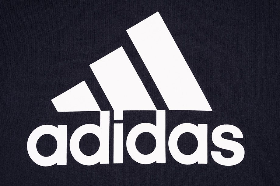 adidas Herren T-Shirt Essentials Big Logo GK9122