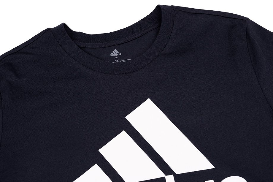 adidas Herren T-Shirt Essentials Big Logo GK9122