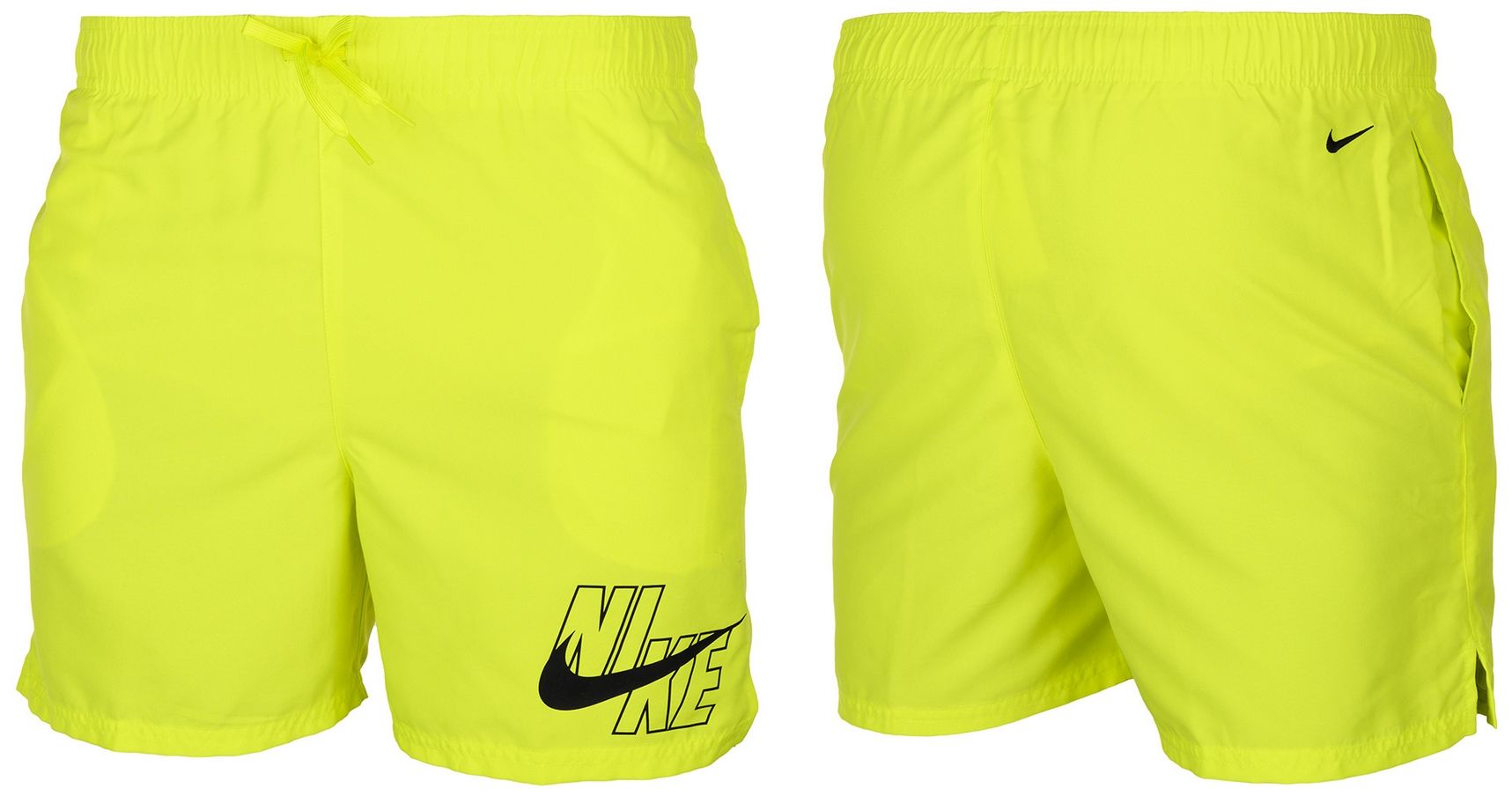 Nike Shorts Herren Logo Lap NESSA566 737
