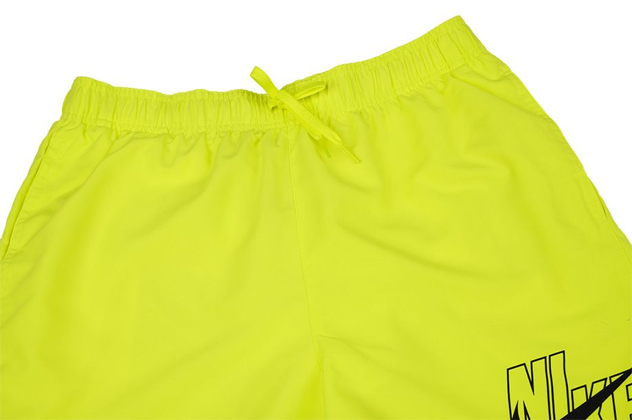 Nike Shorts Herren Logo Lap NESSA566 737