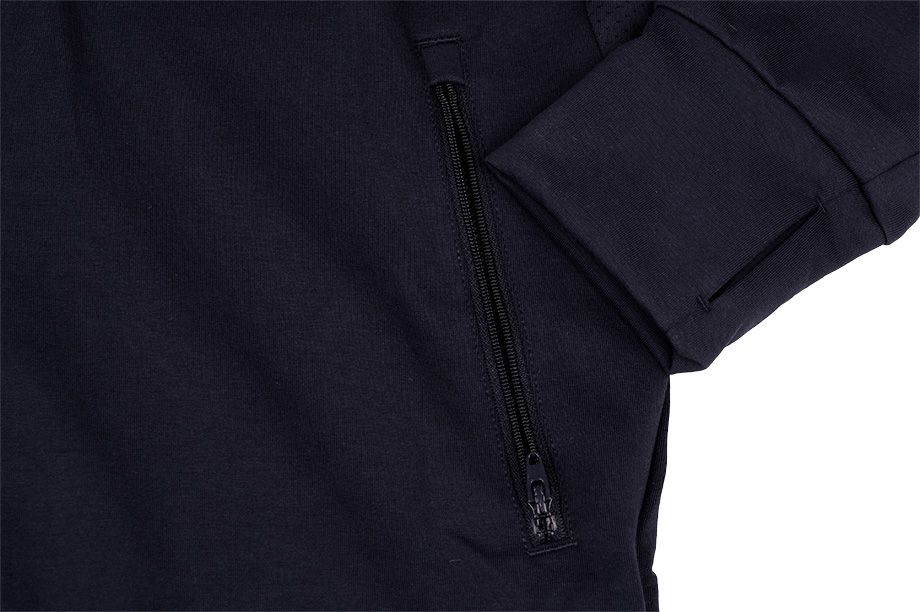 adidas Kapuzenbluse Herren Aeroready Design H28796