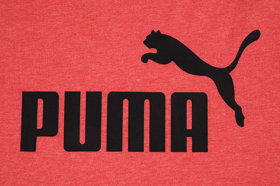 PUMA T-Shirt Herren Essential Heather 586736 11