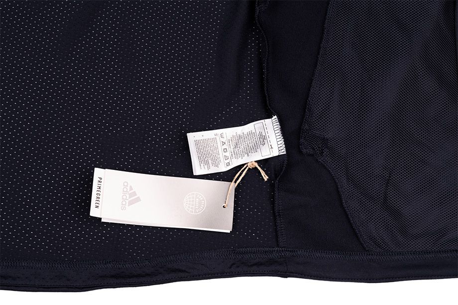 adidas Kapuzenbluse Herren Aeroready Design H28796