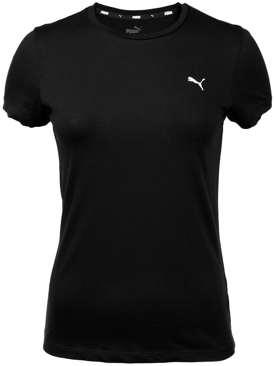 Puma Damen T-Shirt ESS Small Logo Tee 586776 51