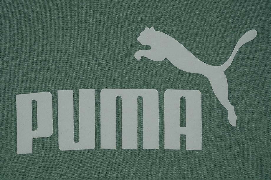 Puma Damen T-Shirt Amplified Graphic Tee 585902 45