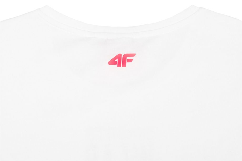 4F T-Shirt Damen H4L21 TSD037 10S