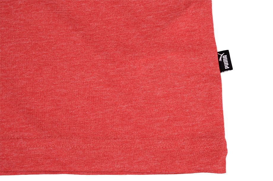 PUMA T-Shirt Herren Essential Heather 586736 11