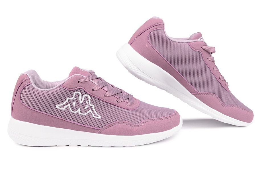 Kappa Schuhe Damen Follow 242495 NC 2310