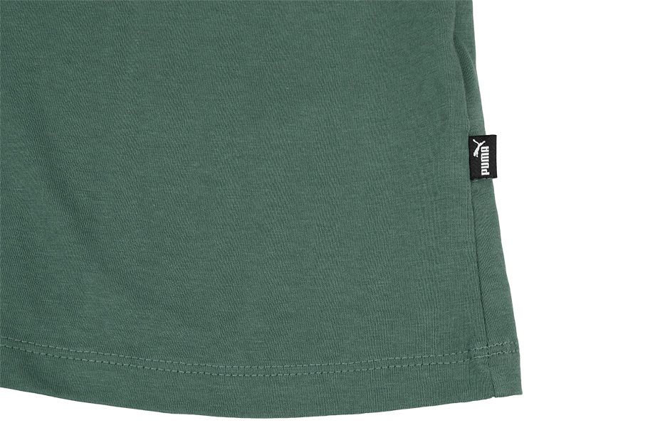 Puma Damen T-Shirt Amplified Graphic Tee 585902 45