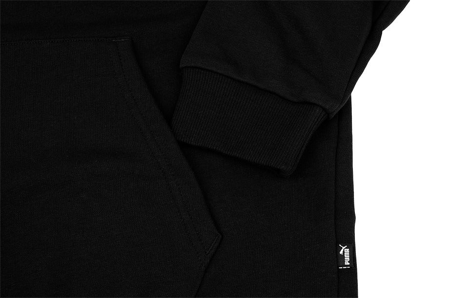 PUMA Herren Kapuzenpullover Amplified Hoodie TR 585783 01