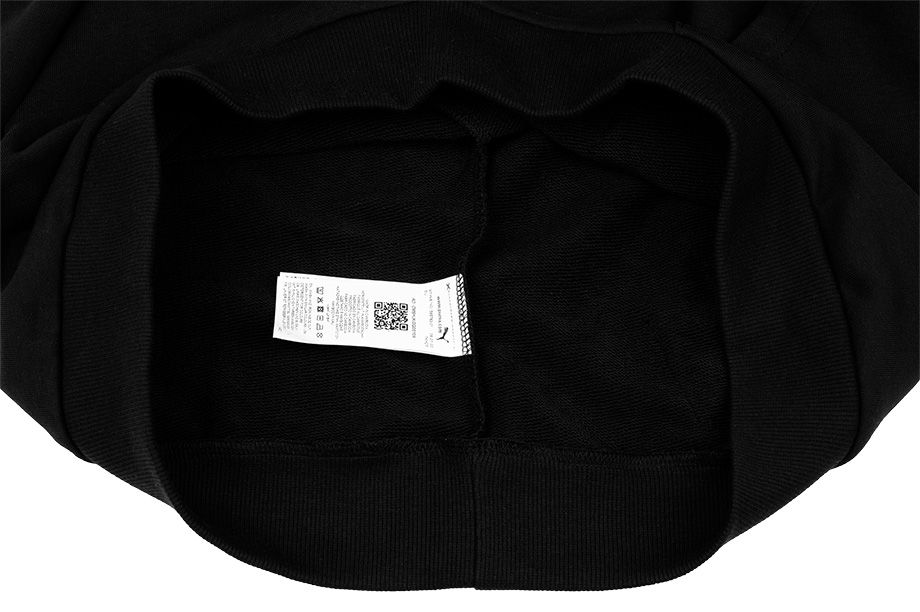 PUMA Herren Kapuzenpullover Amplified Hoodie TR 585783 01