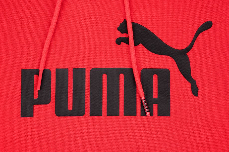 Puma Herren Kapuzenpullover Amplified Hoodie TR 585783 11