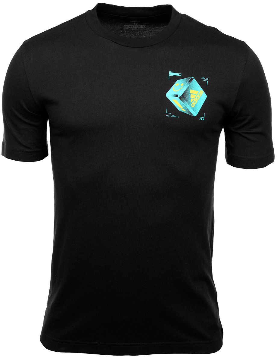 adidas Herren T-Shirt Esport Itmbx GS6276