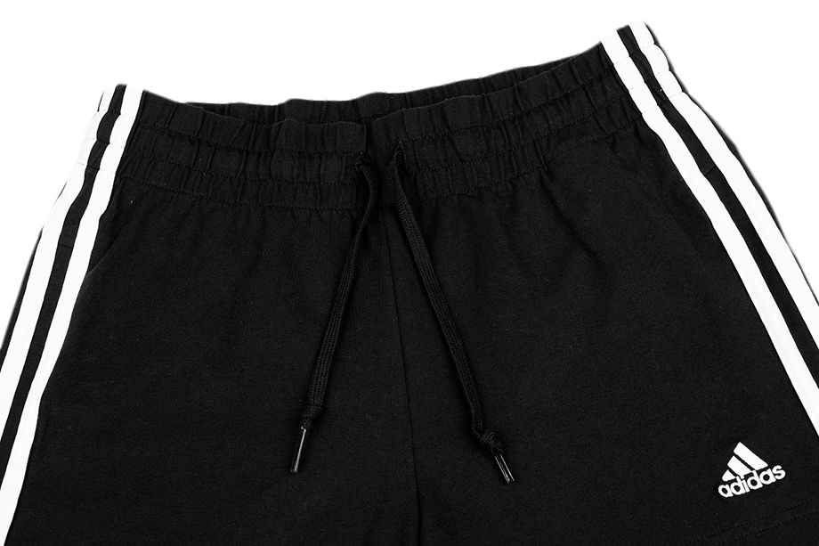 adidas Damen Shorts Essentials Slim Shorts GM5523