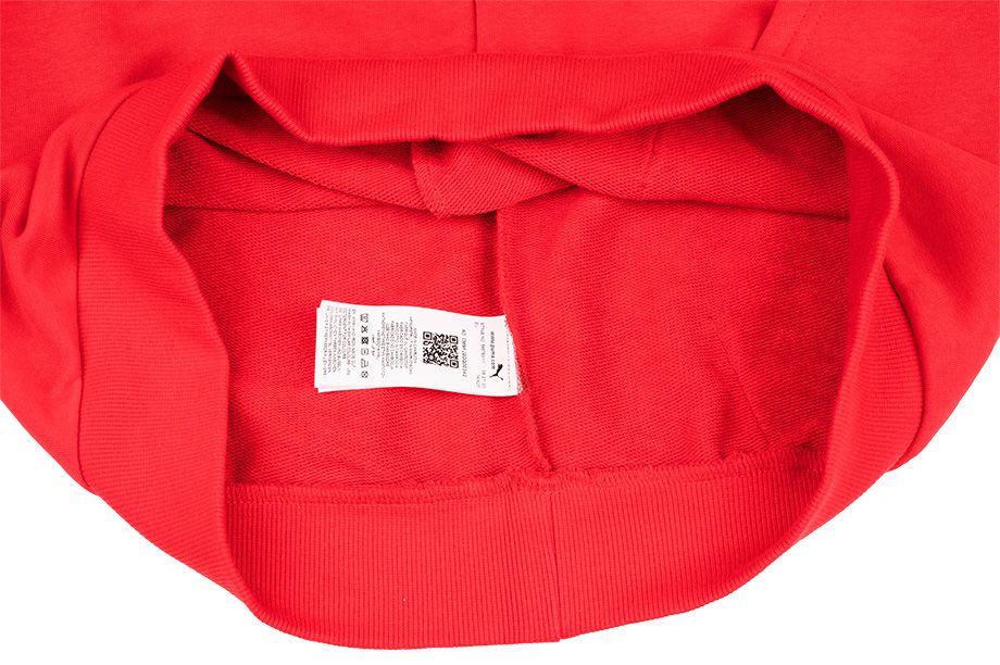 Puma Herren Kapuzenpullover Amplified Hoodie TR 585783 11