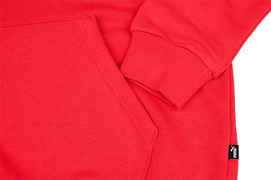 Puma Herren Kapuzenpullover Amplified Hoodie TR 585783 11