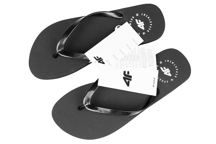 4F Damen Hausschuhe Sommer Flip Flops H4L21 KLD005 21S