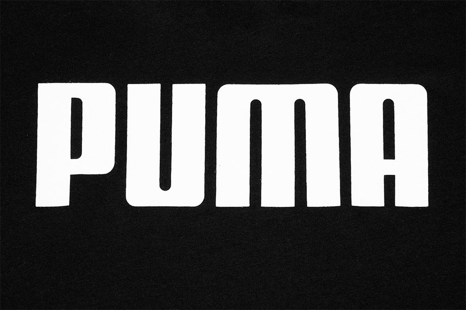 PUMA T-Shirt Damen Rtg Logo Tee 586454 01