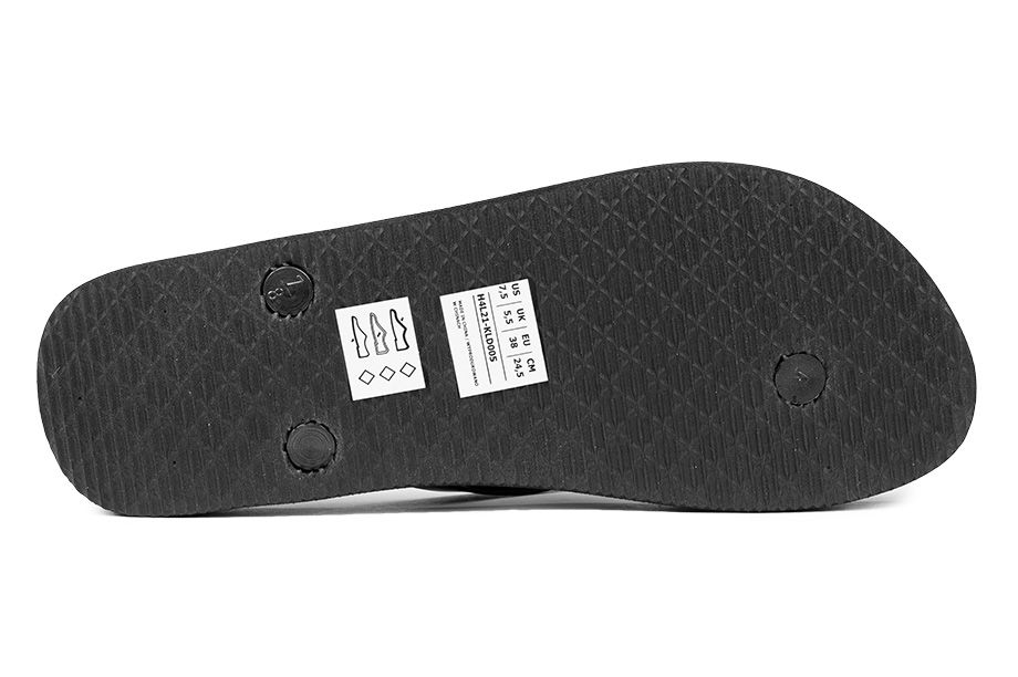 4F Damen Hausschuhe Sommer Flip Flops H4L21 KLD005 21S