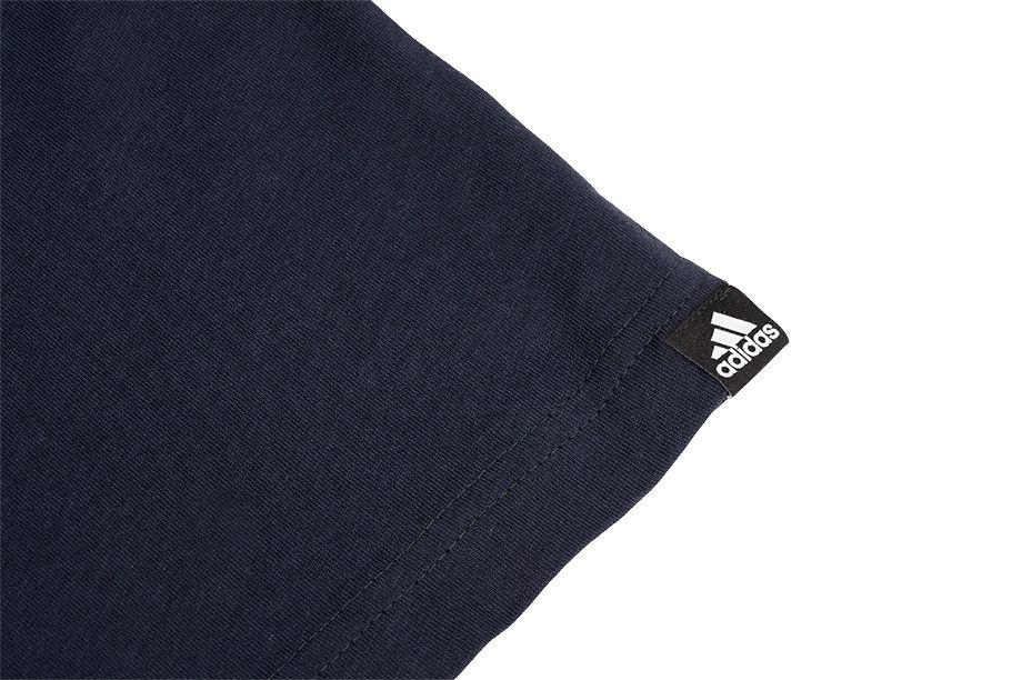 adidas Herren T-Shirt Esports Logo Gr GS6229