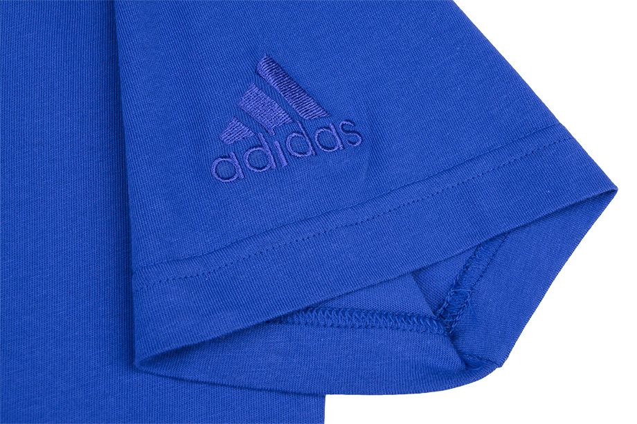 adidas T-Shirt herren Essentials Linear Slim Tee H12183