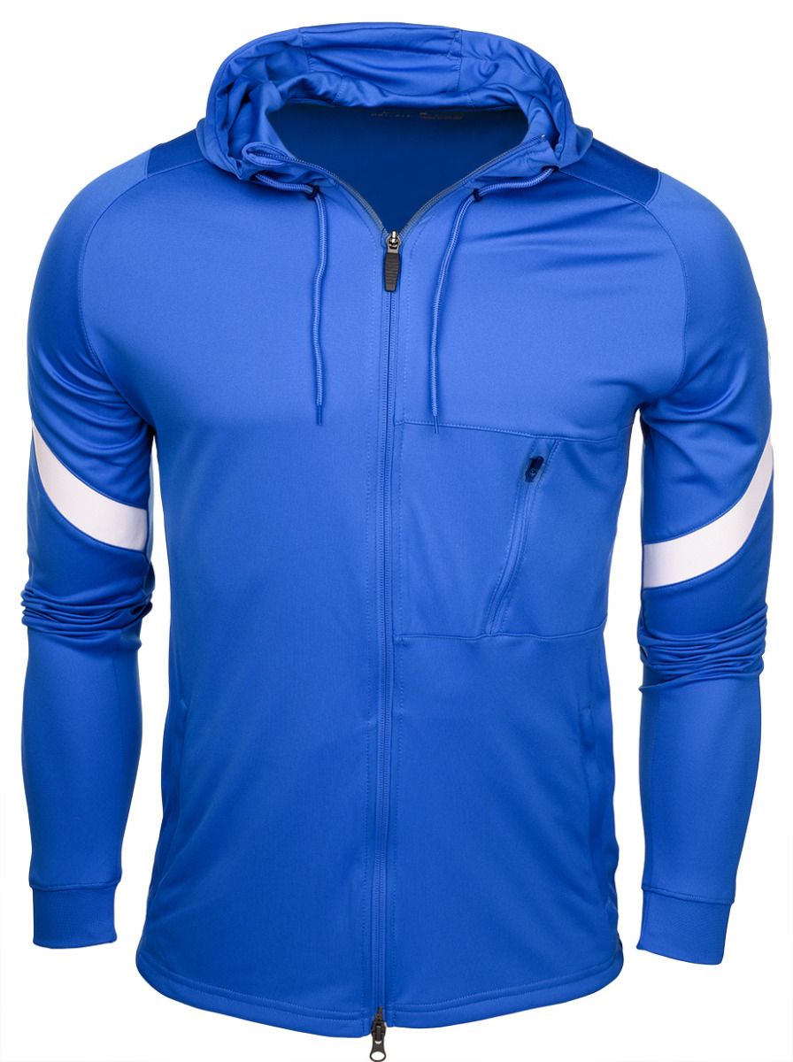 Nike Kapuzenbluse Herren Dri-FIT Strike 21 CW5865 463