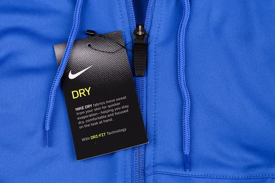 Nike Kapuzenbluse Herren Dri-FIT Strike 21 CW5865 463