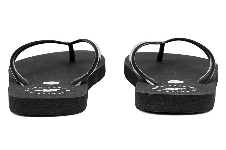 4F Damen Hausschuhe Sommer Flip Flops H4L21 KLD005 21S