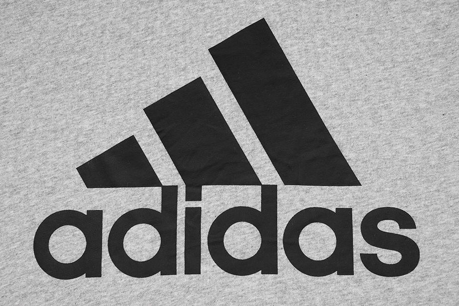 adidas Herren T-Shirt Essentials Big Logo GK9123