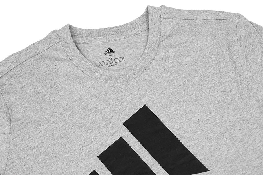 adidas Herren T-Shirt Essentials Big Logo GK9123