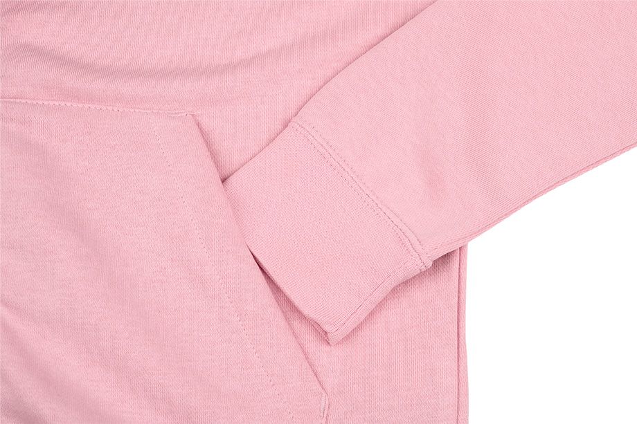 Nike Damen Kapuzenpullover Essentials Hoodie FZ FLC BV4122 632