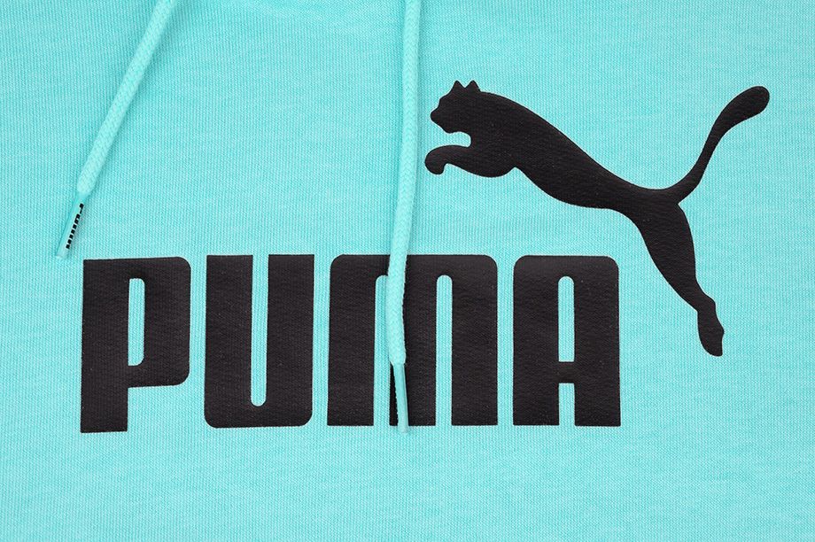Puma Herren Kapuzenpullover Amplified Hoodie TR 585783 49