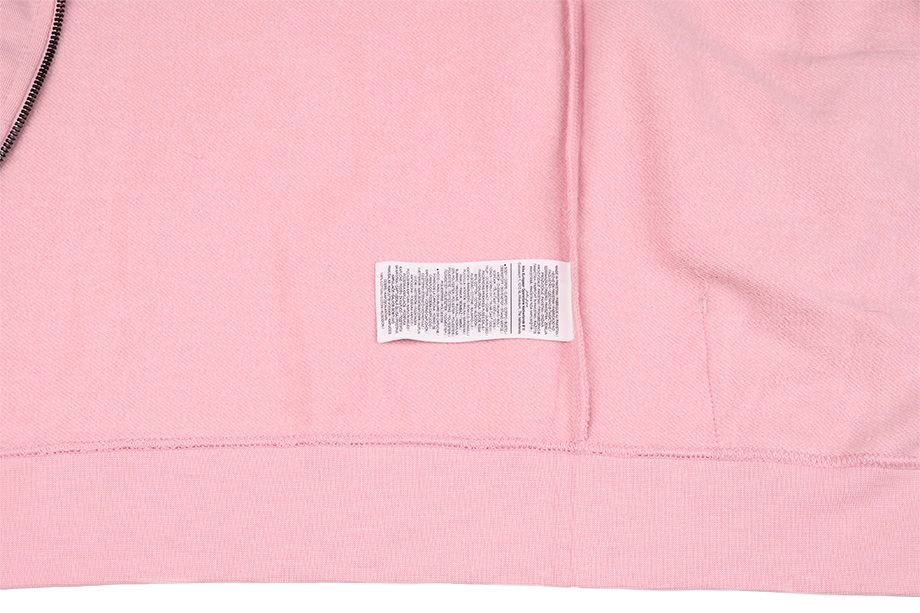 Nike Damen Kapuzenpullover Essentials Hoodie FZ FLC BV4122 632