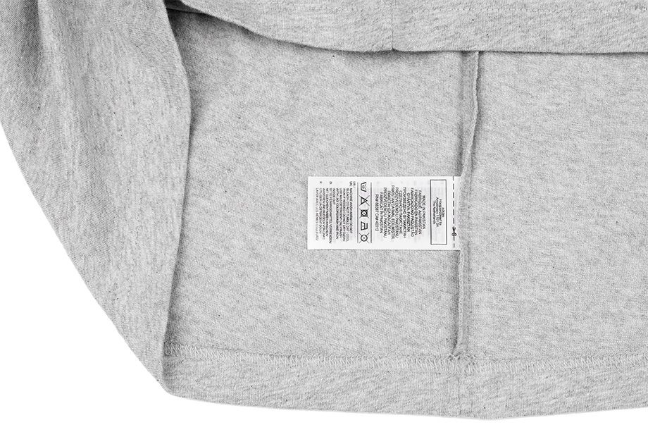 adidas Herren T-Shirt Essentials Big Logo GK9123
