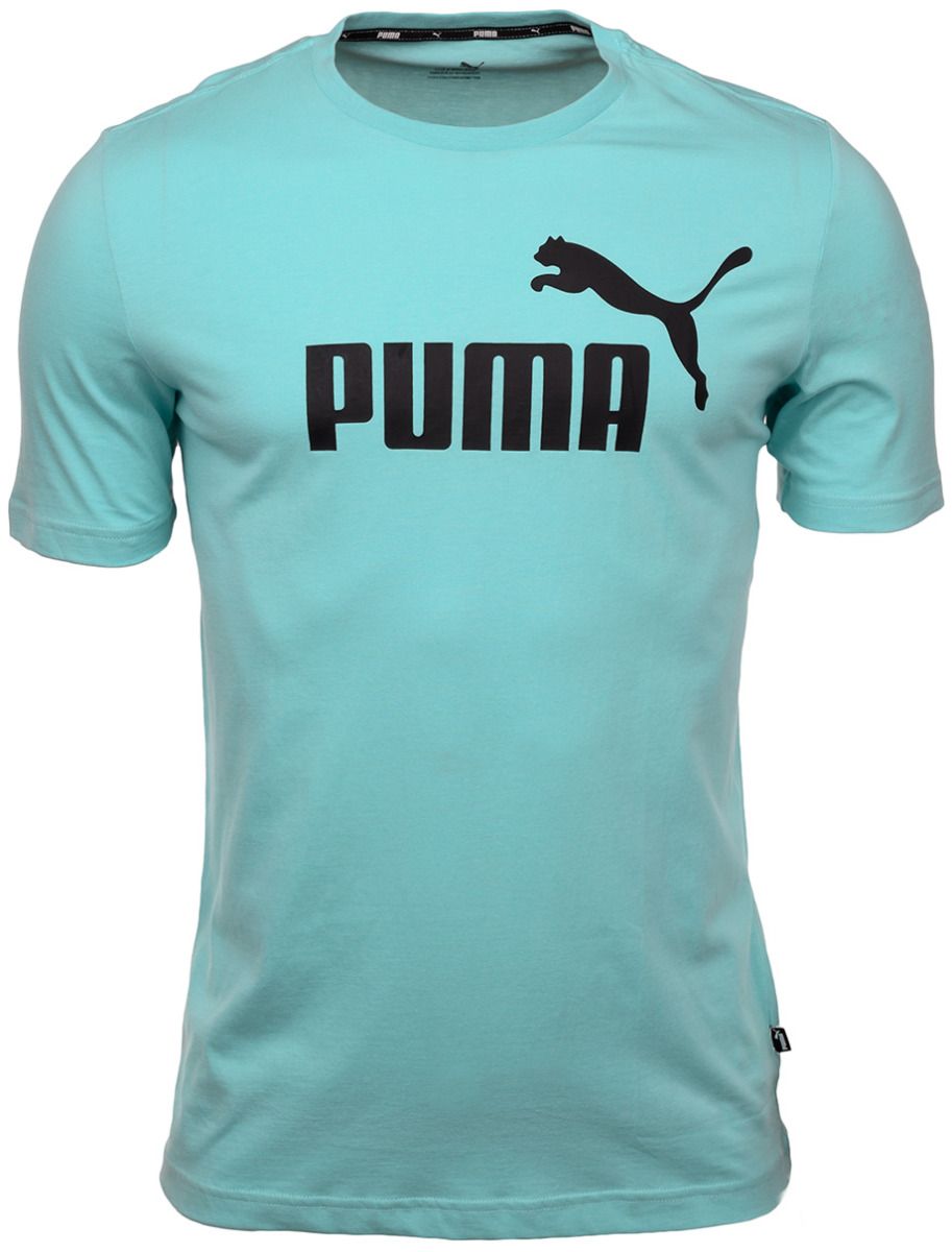 PUMA T-Shirt Herren ESS Logo Tee 586667 49