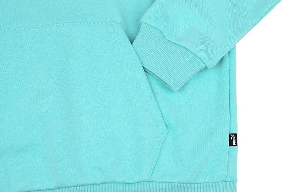 Puma Herren Kapuzenpullover Amplified Hoodie TR 585783 49