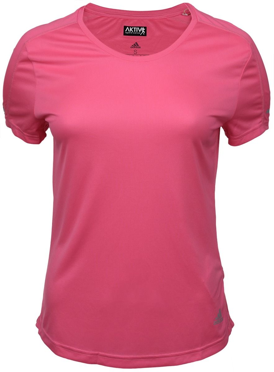 adidas T-Shirt für Damen Run It Tee H31030