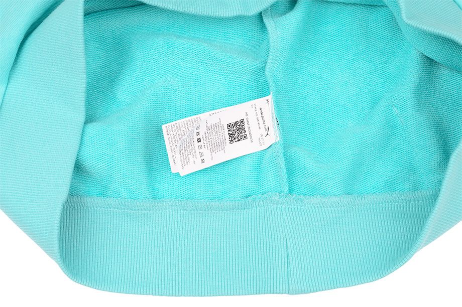Puma Herren Kapuzenpullover Amplified Hoodie TR 585783 49