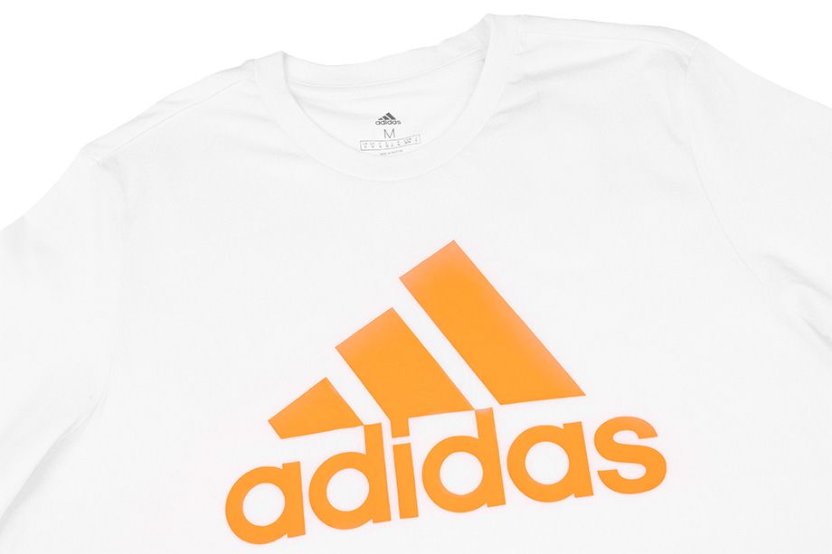 adidas Herren T-Shirt Essentials Big Logo H12173