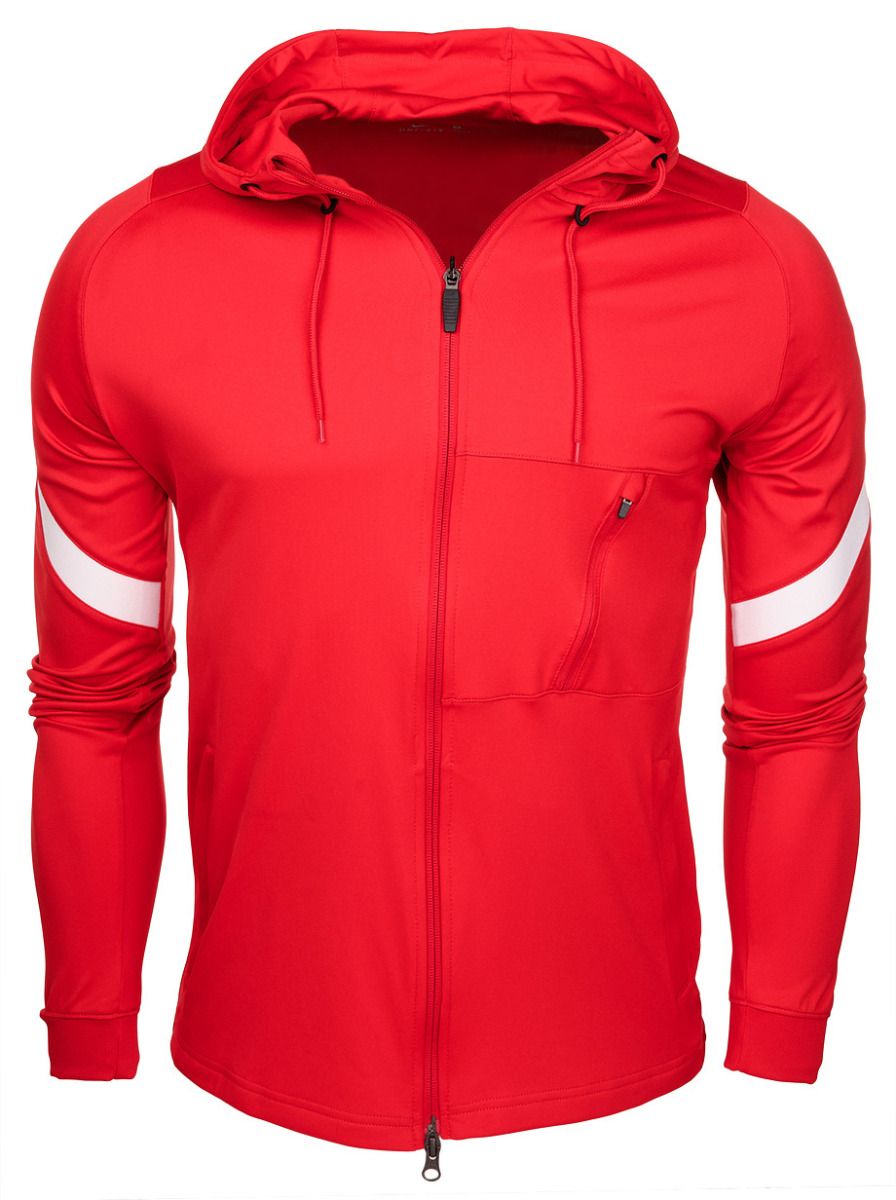 Nike Kapuzenbluse Herren Dri-FIT Strike 21 CW5865 657