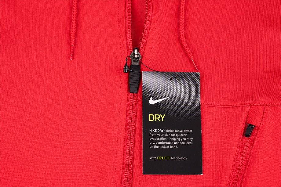 Nike Kapuzenbluse Herren Dri-FIT Strike 21 CW5865 657