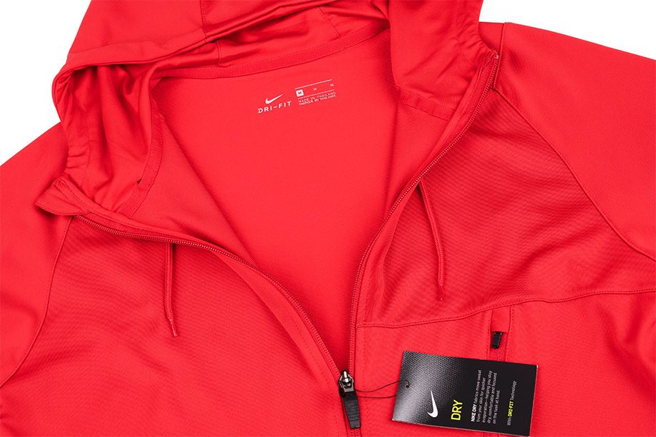Nike Kapuzenbluse Herren Dri-FIT Strike 21 CW5865 657