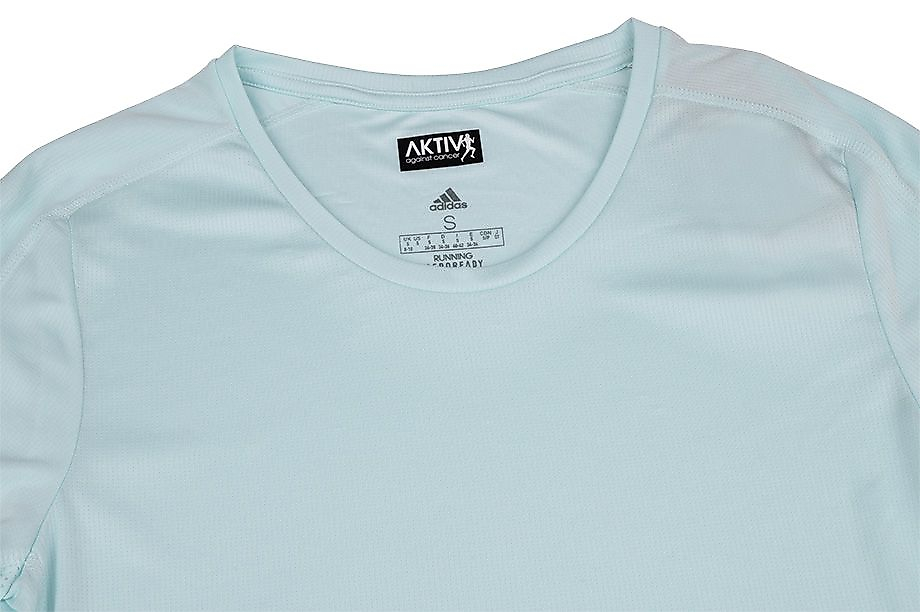 adidas T-Shirt für Damen Run It Tee H31028