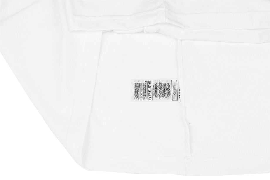 adidas Herren T-Shirt Essentials Big Logo H12173
