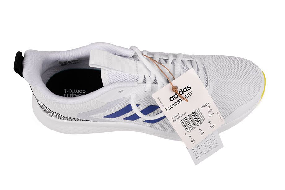 adidas sport Schuhe Herren Fluidstreet FY8459